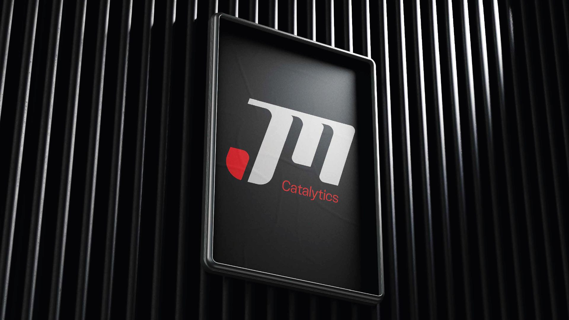 Diseño de logo para marca de carros